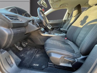 Peugeot 308 1.6 bluehdi 120ch ss bvm6 active occasion simplicicar limoges  simplicicar simplicibike france