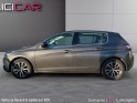 Peugeot 308 1.6 bluehdi 120ch ss bvm6 active occasion simplicicar limoges  simplicicar simplicibike france