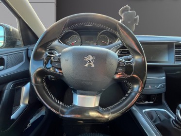 Peugeot 308 1.6 bluehdi 120ch ss bvm6 active occasion simplicicar limoges  simplicicar simplicibike france