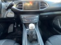 Peugeot 308 1.6 bluehdi 120ch ss bvm6 active occasion simplicicar limoges  simplicicar simplicibike france