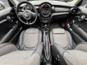 Mini hatch 3 portes f56 cooper 136 ch pack chili - garantie 12 mois occasion osny simplicicar simplicibike france