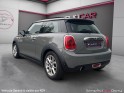 Mini hatch 3 portes f56 cooper 136 ch pack chili - garantie 12 mois occasion osny simplicicar simplicibike france