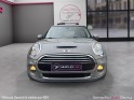 Mini hatch 3 portes f56 cooper 136 ch pack chili - garantie 12 mois occasion osny simplicicar simplicibike france