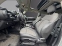 Mini hatch 3 portes f56 cooper 136 ch pack chili - garantie 12 mois occasion osny simplicicar simplicibike france