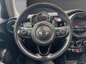 Mini hatch 3 portes f56 cooper 136 ch pack chili - garantie 12 mois occasion osny simplicicar simplicibike france