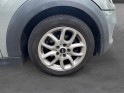 Mini hatch 3 portes f56 cooper 136 ch pack chili - garantie 12 mois occasion osny simplicicar simplicibike france