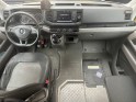 Volkswagen crafter van 30 l3h3 2.0 tdi 140 ch business line plus, garantie 12 mois, carplay, caméra de recul, occasion...