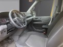 Volkswagen crafter van 30 l3h3 2.0 tdi 140 ch business line plus, garantie 12 mois, carplay, caméra de recul, occasion...