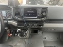 Volkswagen crafter van 30 l3h3 2.0 tdi 140 ch business line plus, garantie 12 mois, carplay, caméra de recul, occasion...