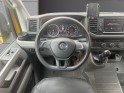 Volkswagen crafter van 30 l3h3 2.0 tdi 140 ch business line plus, garantie 12 mois, carplay, caméra de recul, occasion...