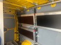 Volkswagen crafter van 30 l3h3 2.0 tdi 140 ch business line plus, garantie 12 mois, carplay, caméra de recul, occasion...
