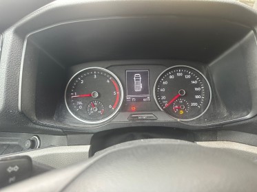 Volkswagen crafter van 30 l3h3 2.0 tdi 140 ch business line plus, garantie 12 mois, carplay, caméra de recul, occasion...