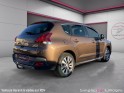 Peugeot 3008 1.6 bluehdi 120ch ss bvm6 style occasion simplicicar limoges  simplicicar simplicibike france