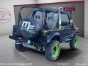 Santana samurai 1.6 8v 100ch hard top réfection à neuf en 2024 garantie 6 mois occasion simplicicar royan simplicicar...