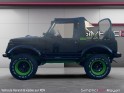 Santana samurai 1.6 8v 100ch hard top réfection à neuf en 2024 garantie 6 mois occasion simplicicar royan simplicicar...