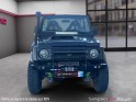 Santana samurai 1.6 8v 100ch hard top réfection à neuf en 2024 garantie 6 mois occasion simplicicar royan simplicicar...