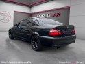 Bmw serie 3 e46/4 325xi pack luxe 192 cv occasion osny simplicicar simplicibike france