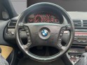 Bmw serie 3 e46/4 325xi pack luxe 192 cv occasion osny simplicicar simplicibike france
