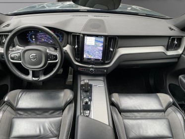 Volvo xc60 b4 diesel 197 ch geartronic 8 occasion simplicicar orgeval  simplicicar simplicibike france