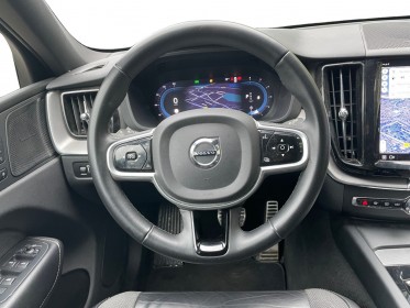 Volvo xc60 b4 diesel 197 ch geartronic 8 occasion simplicicar orgeval  simplicicar simplicibike france
