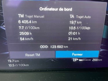 Volvo xc60 b4 diesel 197 ch geartronic 8 occasion simplicicar orgeval  simplicicar simplicibike france