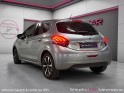Peugeot 208 puretech 82ch ss bvm5 signature garantie 12 mois occasion simplicicar meximieux simplicicar simplicibike france