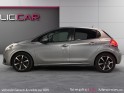 Peugeot 208 puretech 82ch ss bvm5 signature garantie 12 mois occasion simplicicar meximieux simplicicar simplicibike france