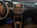 Peugeot 208 puretech 82ch ss bvm5 signature garantie 12 mois occasion simplicicar meximieux simplicicar simplicibike france