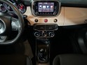 Fiat 500x 1.6 multijet 120ch opening edition 1ere main garantie 12 mois occasion montpellier (34) simplicicar simplicibike...