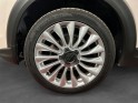 Fiat 500x 1.6 multijet 120ch opening edition 1ere main garantie 12 mois occasion montpellier (34) simplicicar simplicibike...