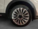 Fiat 500x 1.6 multijet 120ch opening edition 1ere main garantie 12 mois occasion montpellier (34) simplicicar simplicibike...