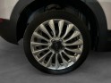 Fiat 500x 1.6 multijet 120ch opening edition 1ere main garantie 12 mois occasion montpellier (34) simplicicar simplicibike...