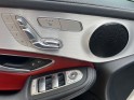 Mercedes glc coupe 220 d 9g-tronic 4matic fascination pack amg toit ouvrant garantie 12 mois occasion simplicicar le raincy...