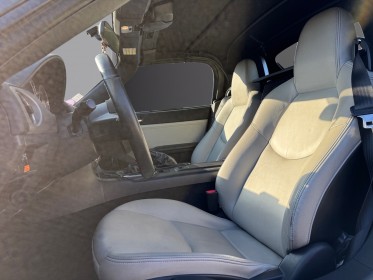 Mazda mx-5 1.8i 16v 126ch garantie 12 mois occasion montpellier (34) simplicicar simplicibike france