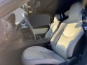 Mazda mx-5 1.8i 16v 126ch garantie 12 mois occasion montpellier (34) simplicicar simplicibike france
