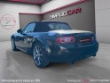 Mazda mx-5 1.8i 16v 126ch garantie 12 mois occasion montpellier (34) simplicicar simplicibike france