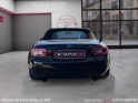 Mazda mx-5 1.8i 16v 126ch garantie 12 mois occasion montpellier (34) simplicicar simplicibike france