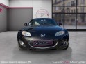 Mazda mx-5 1.8i 16v 126ch garantie 12 mois occasion montpellier (34) simplicicar simplicibike france
