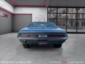 Dodge challenger 383 occasion simplicicar lyon ouest simplicicar simplicibike france