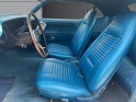 Dodge challenger 383 occasion simplicicar lyon ouest simplicicar simplicibike france
