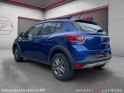 Dacia sandero eco-g 100 - 22 confort occasion simplicicar la fleche simplicicar simplicibike france