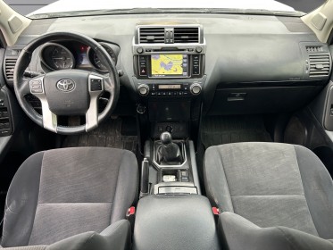 Toyota land cruiser 177 d-4d life - suivi toyota - garantie 12 mois occasion simplicicar caen  simplicicar simplicibike france