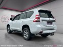 Toyota land cruiser 177 d-4d life - suivi toyota - garantie 12 mois occasion simplicicar caen  simplicicar simplicibike france