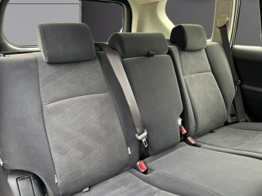 Toyota land cruiser 177 d-4d life - suivi toyota - garantie 12 mois occasion simplicicar caen  simplicicar simplicibike france