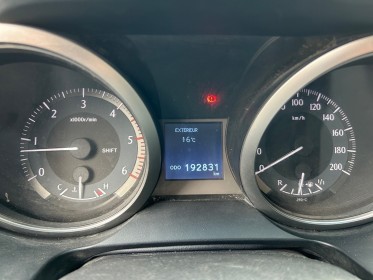 Toyota land cruiser 177 d-4d life - suivi toyota - garantie 12 mois occasion simplicicar caen  simplicicar simplicibike france