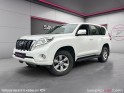 Toyota land cruiser 177 d-4d life - suivi toyota - garantie 12 mois occasion simplicicar caen  simplicicar simplicibike france