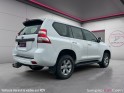Toyota land cruiser 177 d-4d life - suivi toyota - garantie 12 mois occasion simplicicar caen  simplicicar simplicibike france