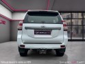 Toyota land cruiser 177 d-4d life - suivi toyota - garantie 12 mois occasion simplicicar caen  simplicicar simplicibike france