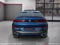 Bmw x6 g06 xdrive40d 340 ch bva8 m sport suivi bmw bowers wilkins display key sieges massants ventiles chauffants occasion...