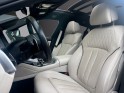 Bmw x6 g06 xdrive40d 340 ch bva8 m sport suivi bmw bowers wilkins display key sieges massants ventiles chauffants occasion...